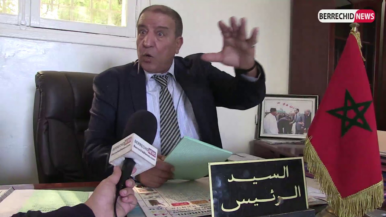 بالفيديو : اكثر من 5 مليار حصيلة مشاريع المجلس الجماعي لمدينة الكارة في ظرف سنتين