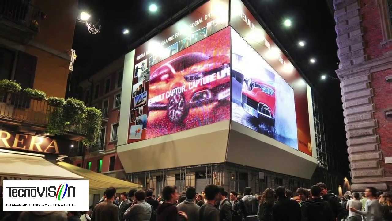 Tecnovision TvDue