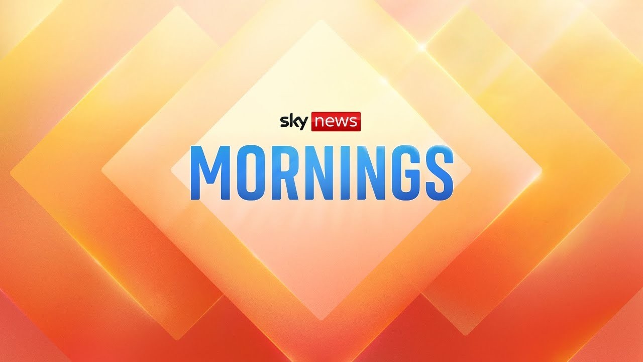 Mornings | Sunday 15 January 2026