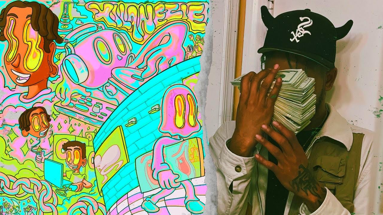 FREE SAMPLE + ADULT SWIM + LIL XELLY TYPE BEAT {GOOD} @dirtyrhy