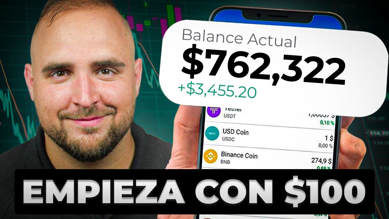 C&oacute;mo Invertir en Criptomonedas para Principiantes en 2025 | Curso Gratis de Criptomonedas