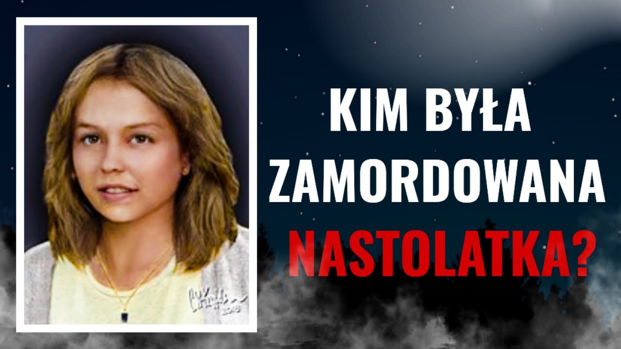 Identyfikacja po czterech dekadach | JANE DOE Z HRABSTWA WAKER