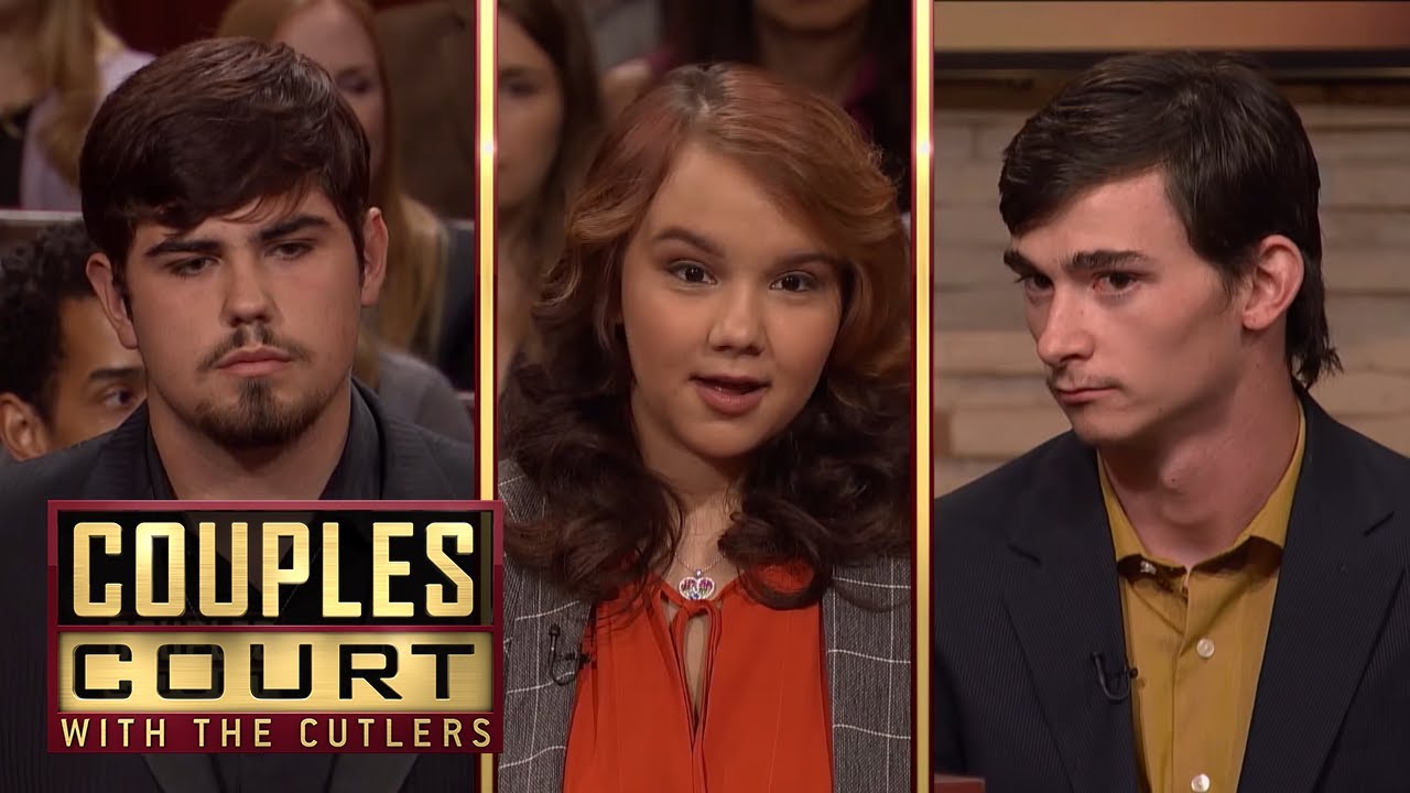 Fiance Denies Cheating With A Roommate (Full Episode) | Couples Court