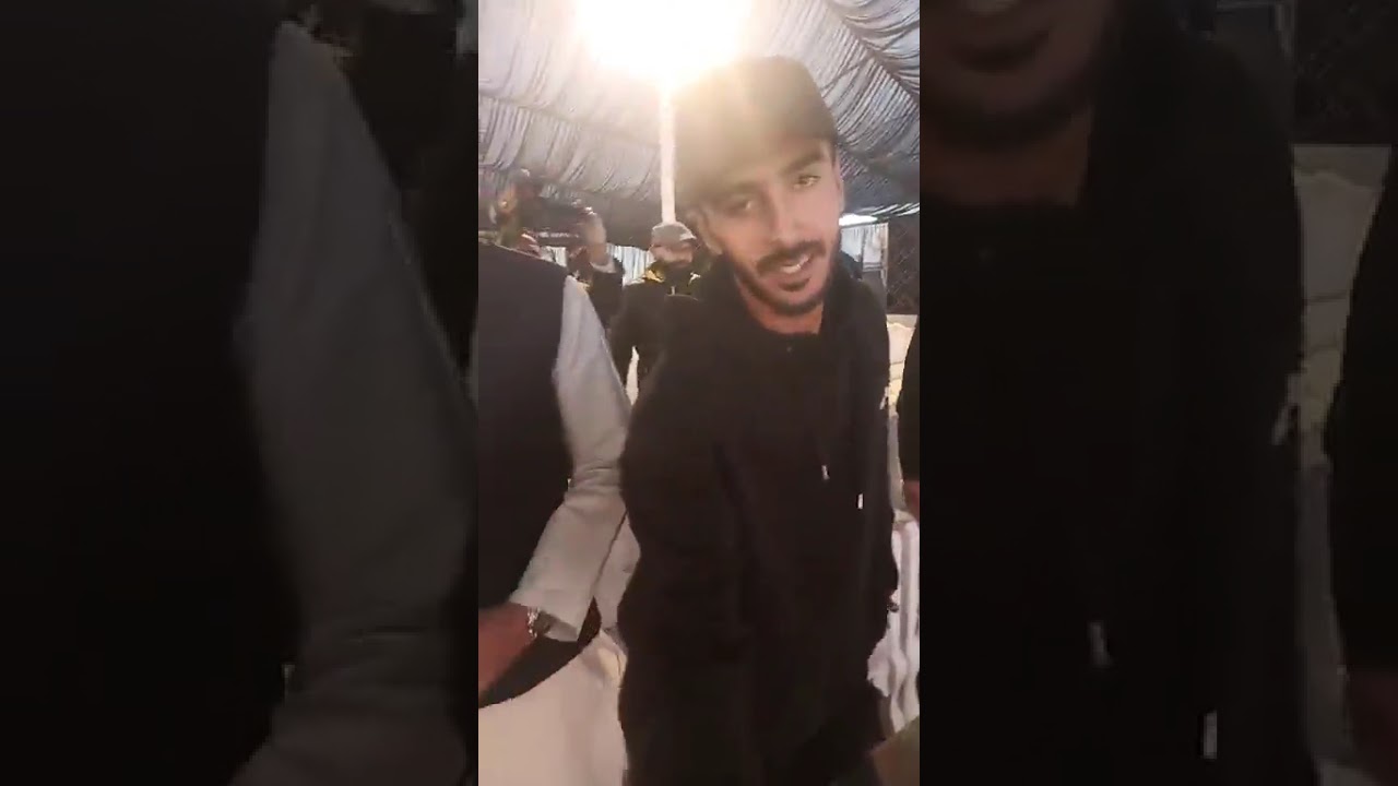 Cric Hero Sameer Minhas k honour mein Home Town Royal Orchard Multan mein Dashing Reception 