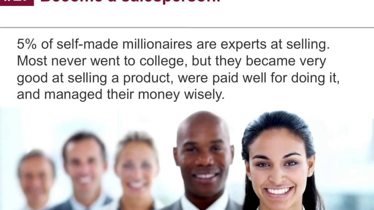 Regina Mortgage Broker reveals Top 5 Ways to Create Wealth