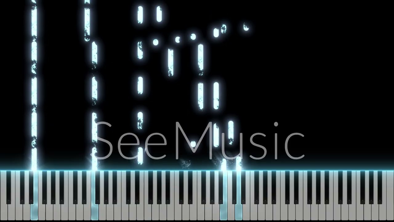 Sea Hymn - Harpsichord Sonata in A Minor neu1.6