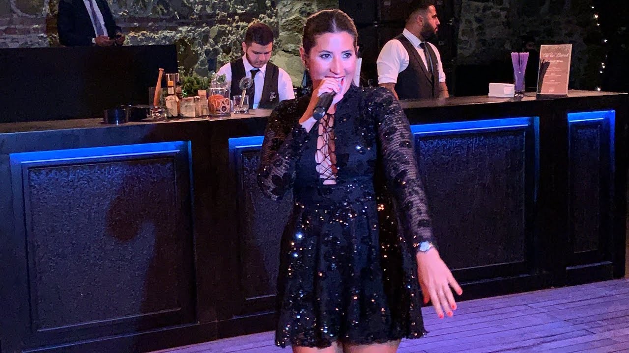 Düğüning-Adile Sultan Sarayı(Elif&Burak)