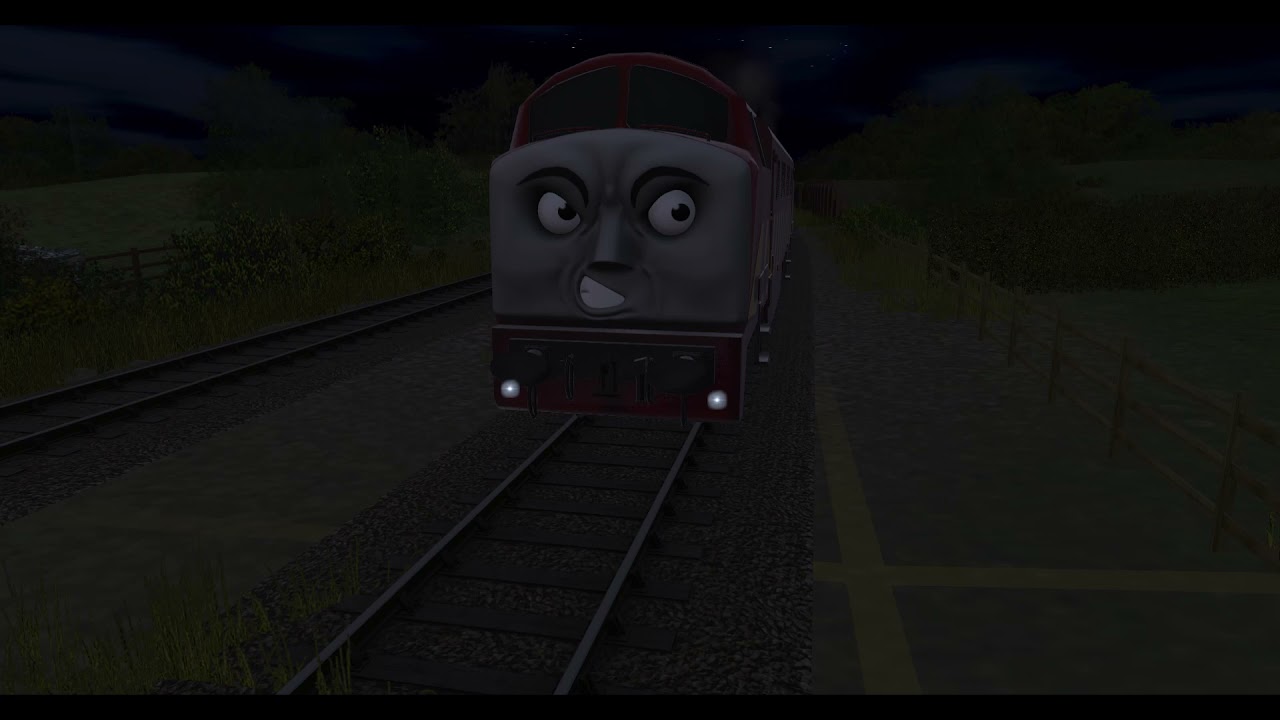 Caledonian Twins Adaptation