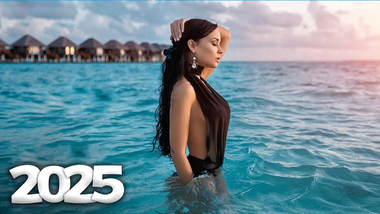 Alan Walker, Dua Lipa, Coldplay, Martin Garrix & Kygo, The Chainsmokers Style 🔥 Summer Vibes #2
