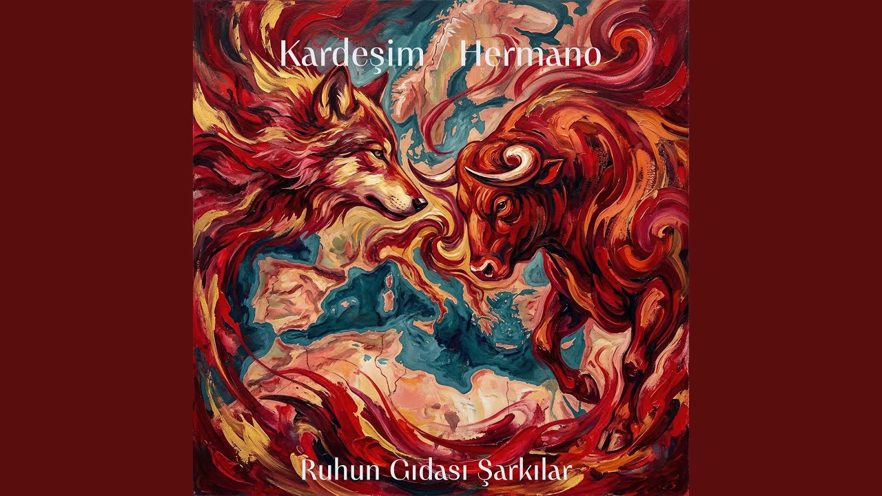 Kardeşim / Hermano