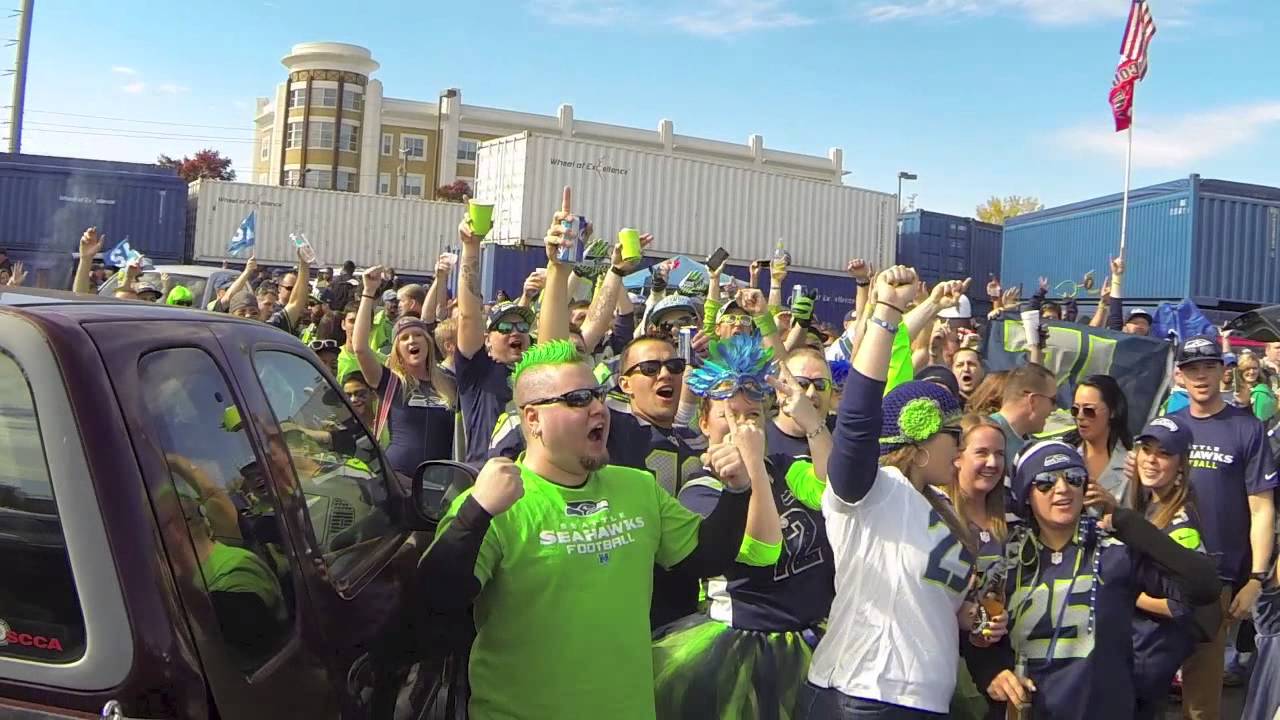 The 12th Man's March to Atlanta