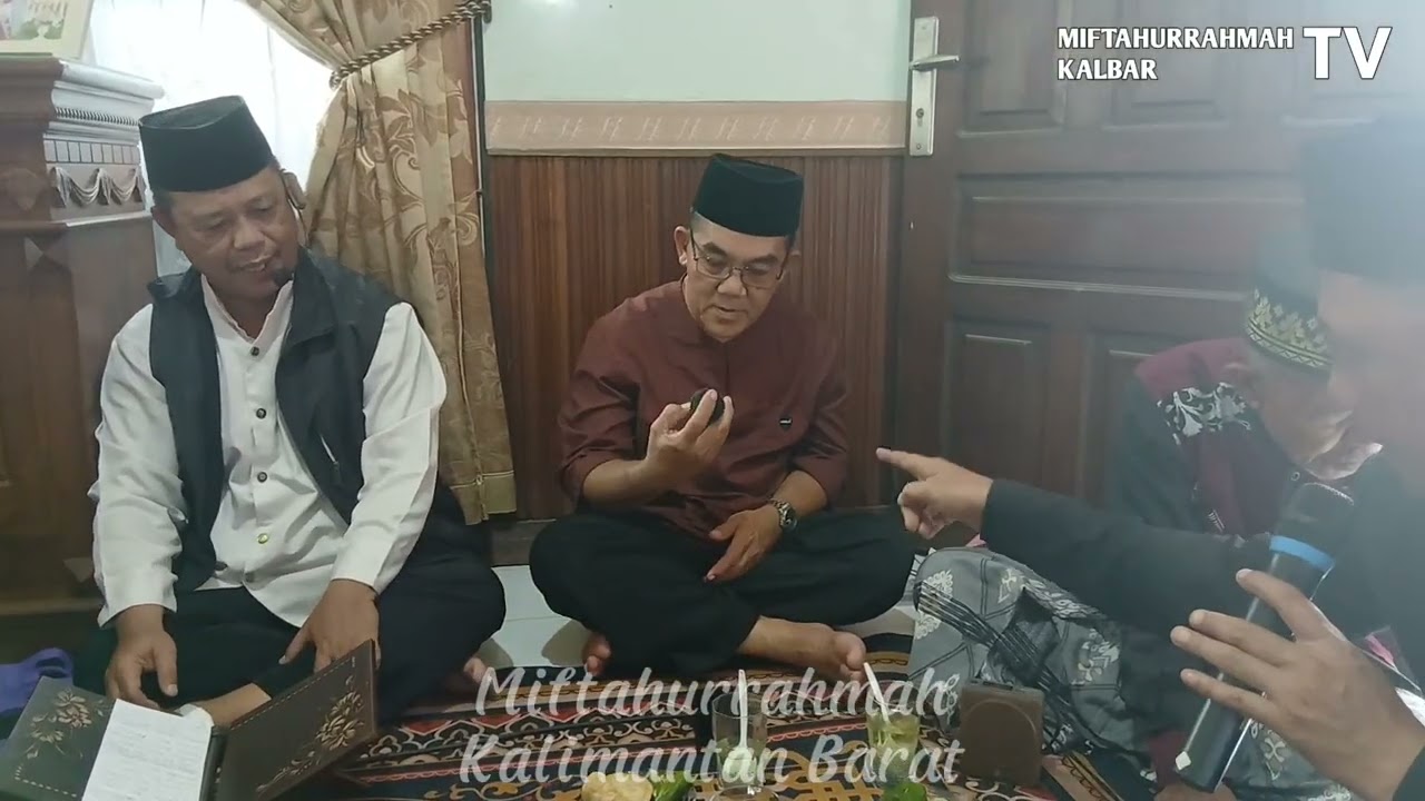 Takhtim Tahlil - MS Sirajul Khair Gg. Mangga #shalawat #miftahurrahmah 