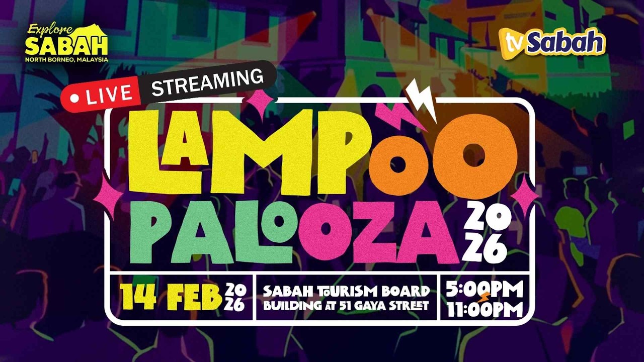 [LIVE] 𝐋𝐀𝐌𝐏𝐎𝐎𝐏𝐀𝐋𝐎𝐎𝐙𝐀 2026