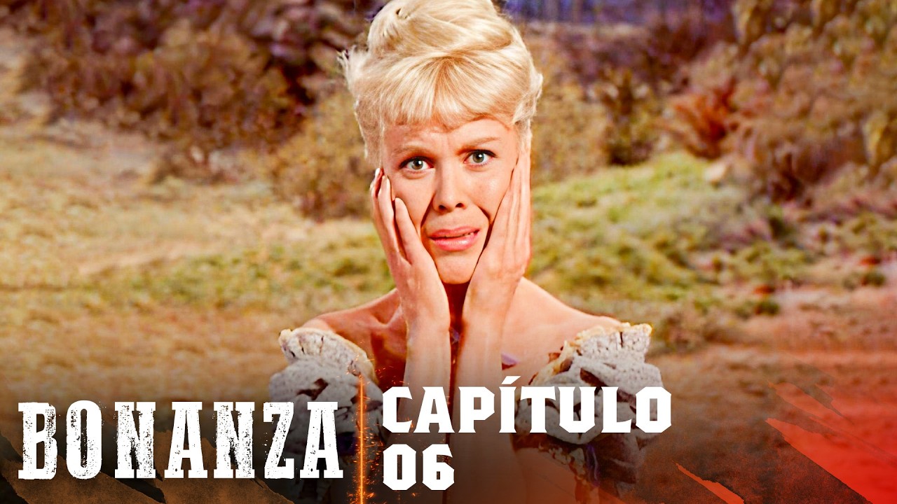 Bonanza | Capitulo 06 – Balada Rota | Completo en Español