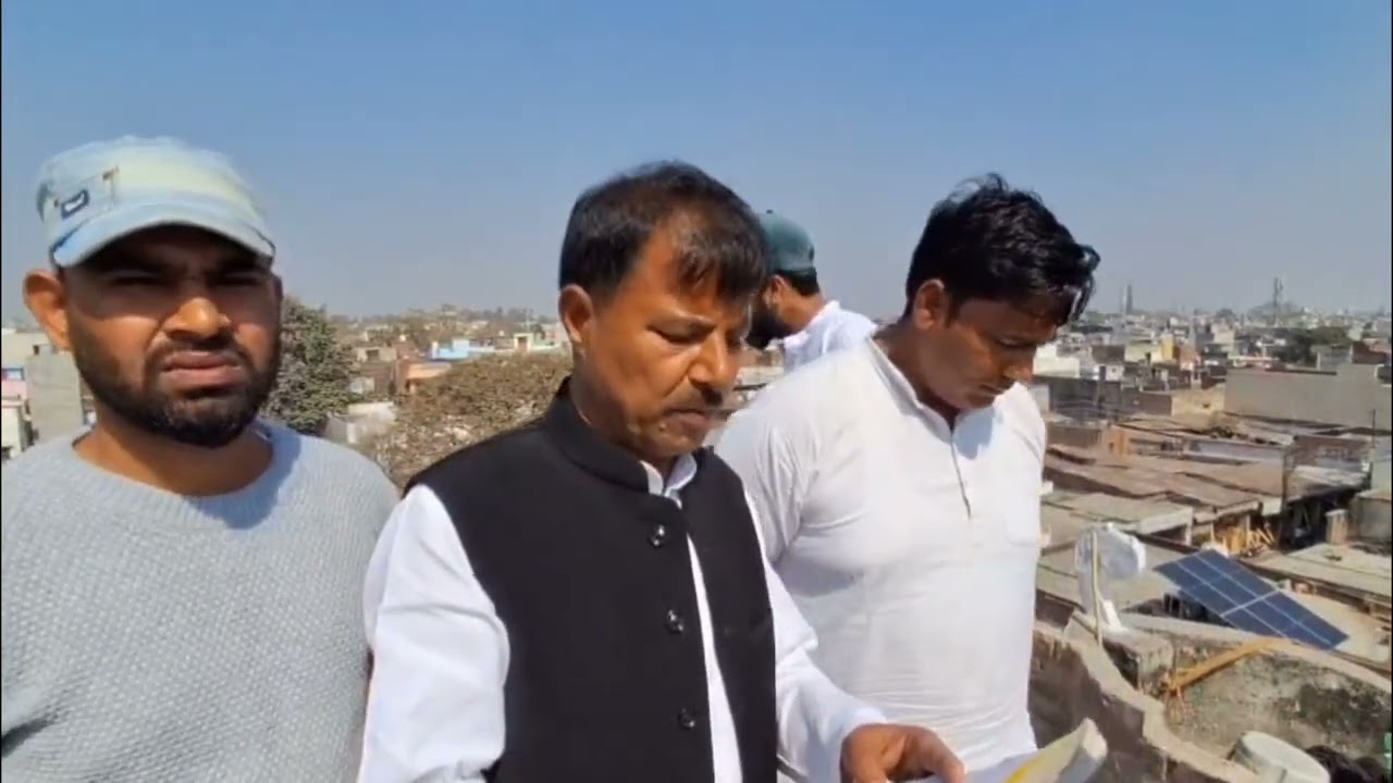 Ustad Bobby Win Vs Ustad Akhtar, Khalifa Javed, Jamal, Bareilly 