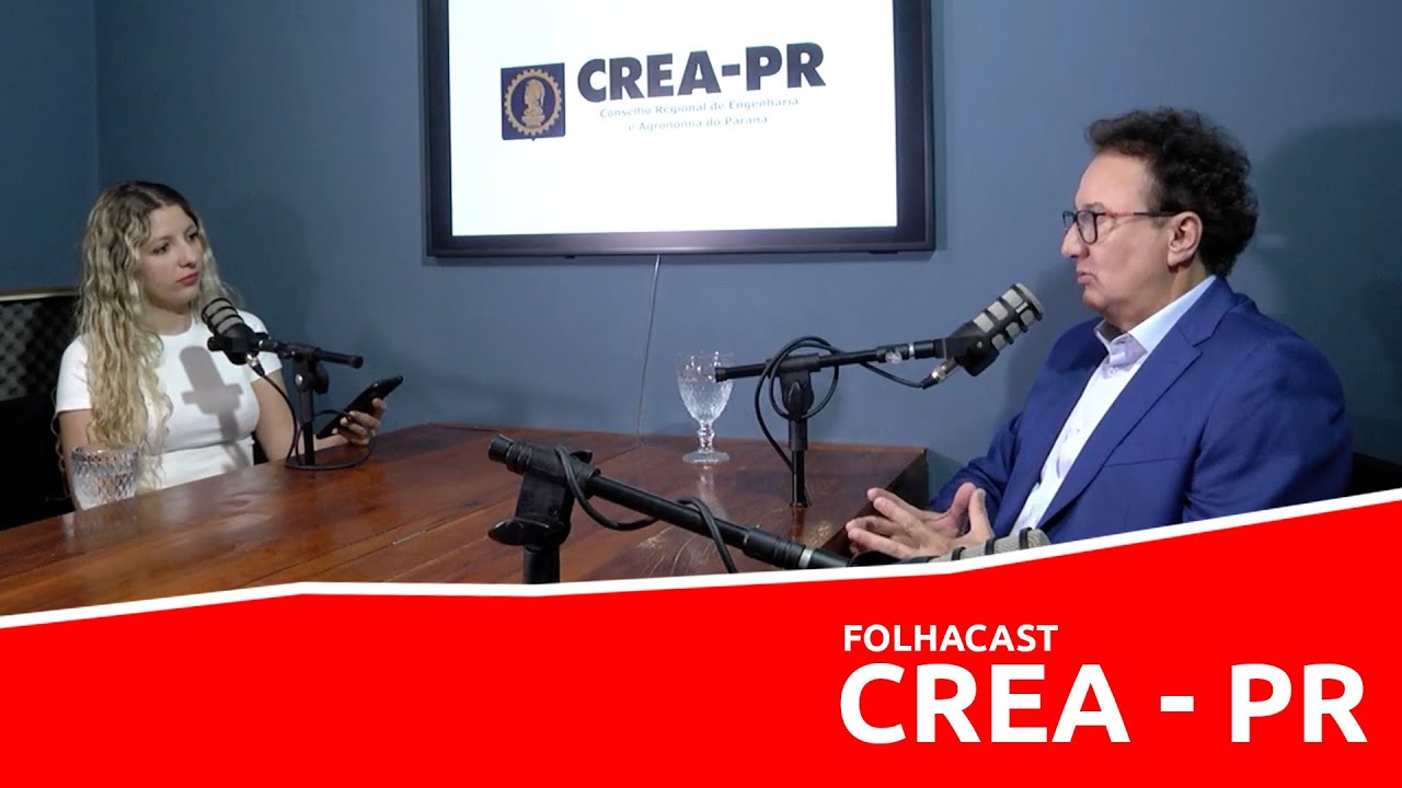 EPEC e o BIM Capacita - FolhaCast CREA-PR