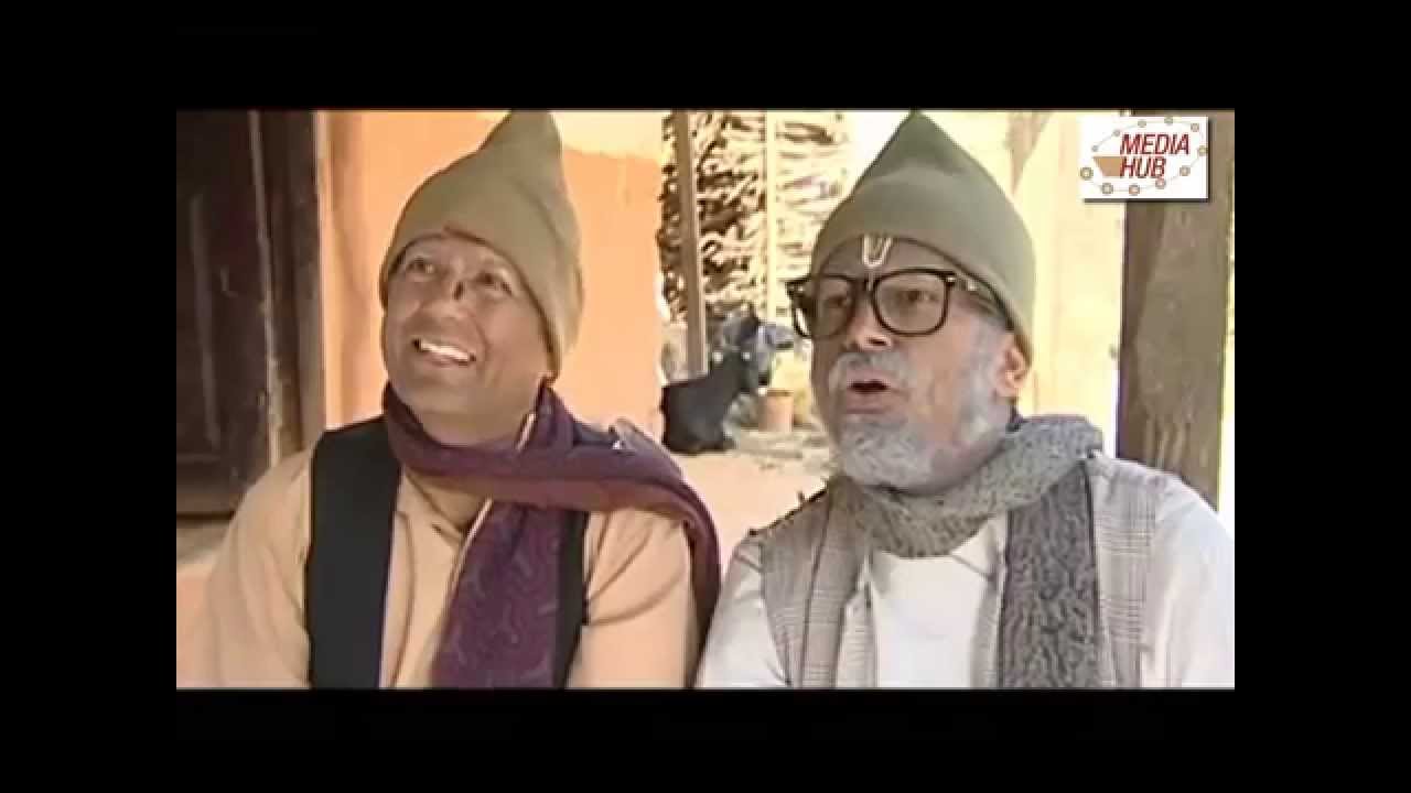 Bhadragol, May 16 2014, Full Episode 30