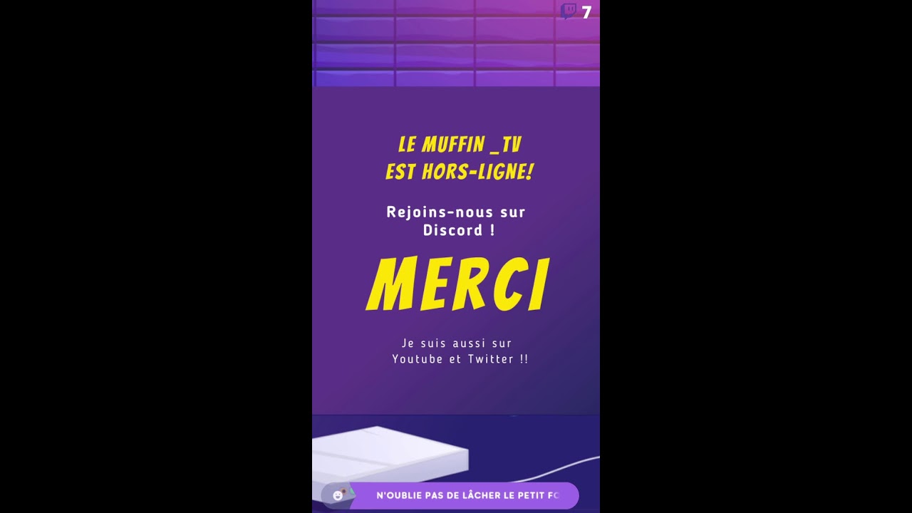 🧁SHASSE AU RAID !! 🧁
