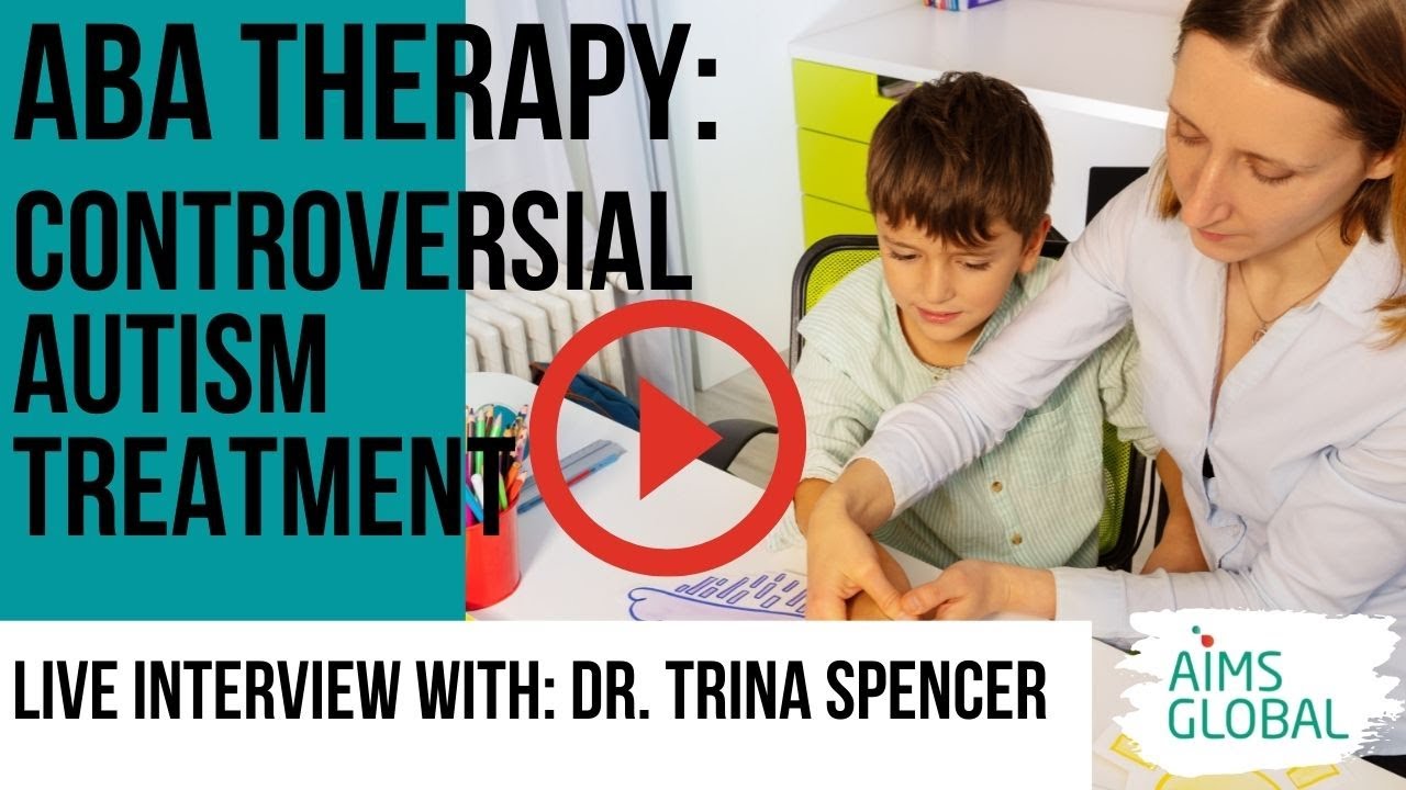 ABA: Controversy in Autism Therapy (BCBA tells ALL)!