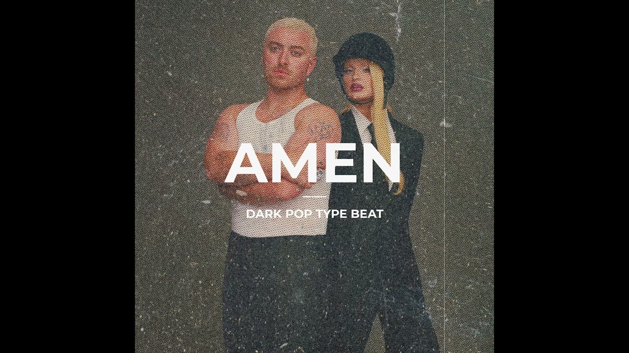 [FREE] Dark Pop Type Beat - 