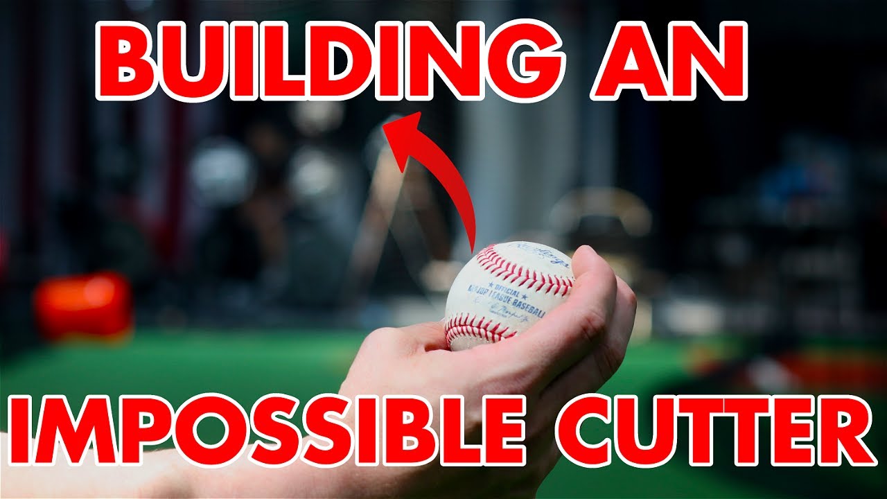 Tommy John Rehab(Ep.18)-Designing A New Pitch