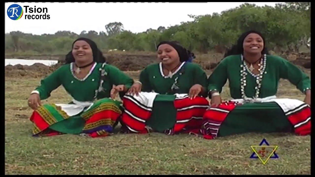 አበባው አስራት - ሻሿ አረፈረፈ  (Abebaw Asrat  Shashewa arefrefe )