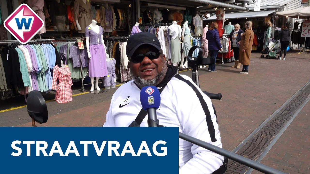 Straatvraag: ADO bijna failliet, wat vindt Den Haag ervan? - OMROEP WEST