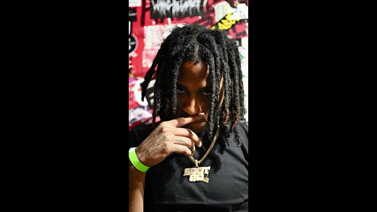 [FREE] Splurge Type Beat - 