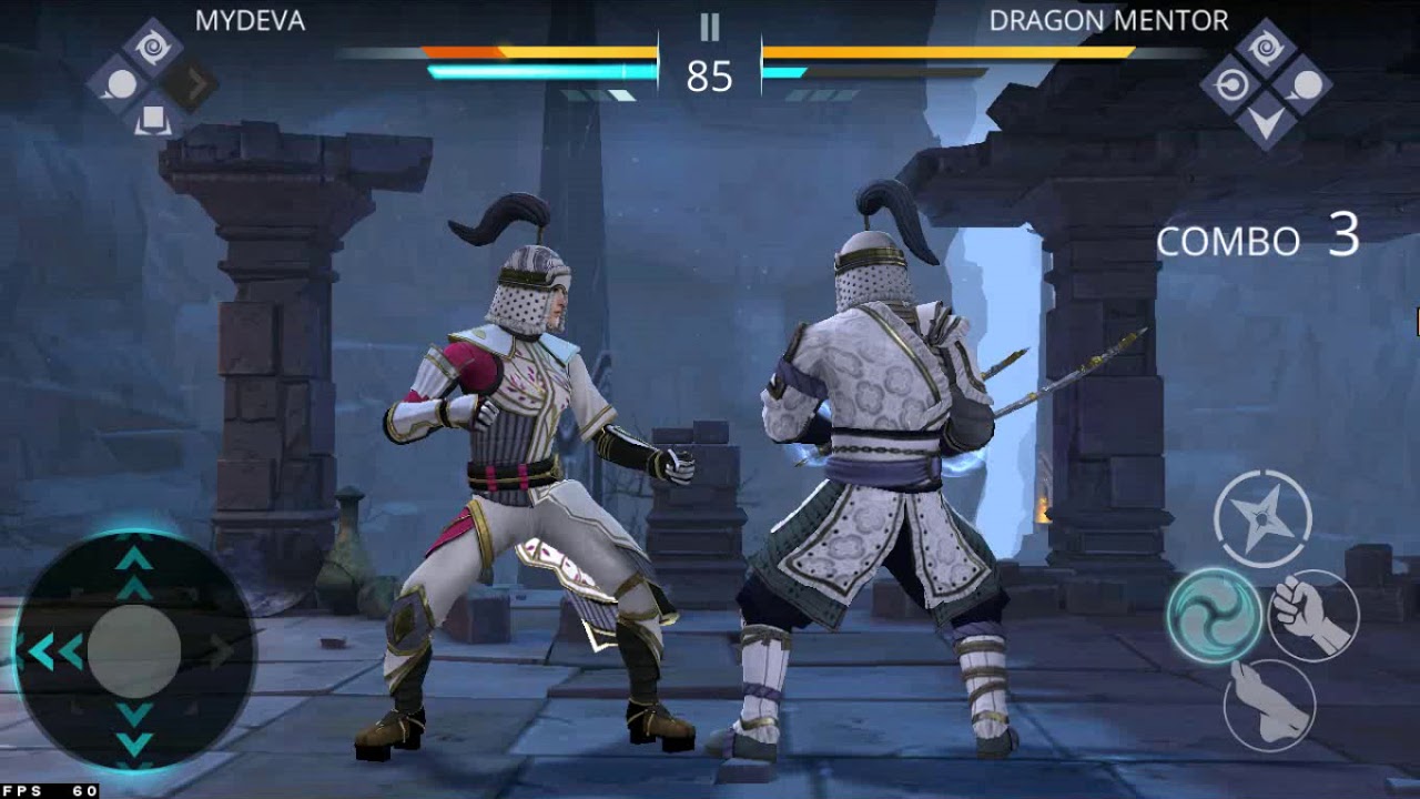 Shadow Fight 3 - How to defeat THE FINAL BOSS OF EVERY GRAND TOURNAMENT