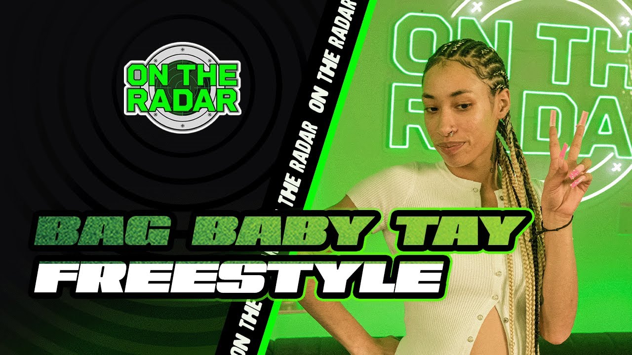 The Bag Baby Tay 