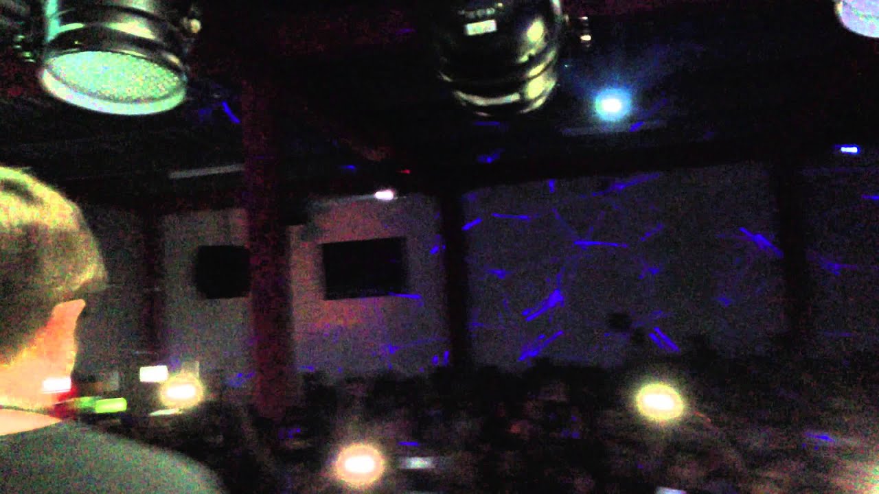 Ambivalent @ Kowel Club Manizales (Closing Set)