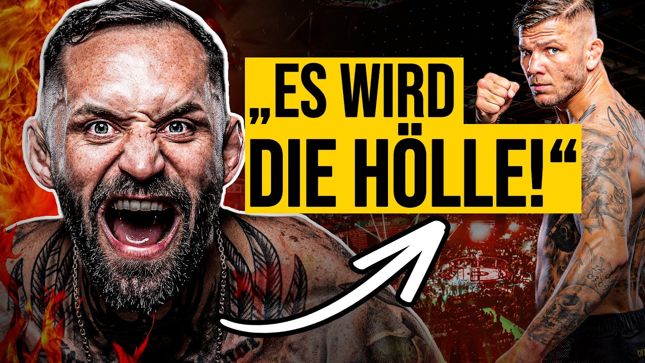 ECKERLIN: Ich bin es meinen Fans schuldig! VOSGRÖNE kommt zurück?! | Spotlight #163