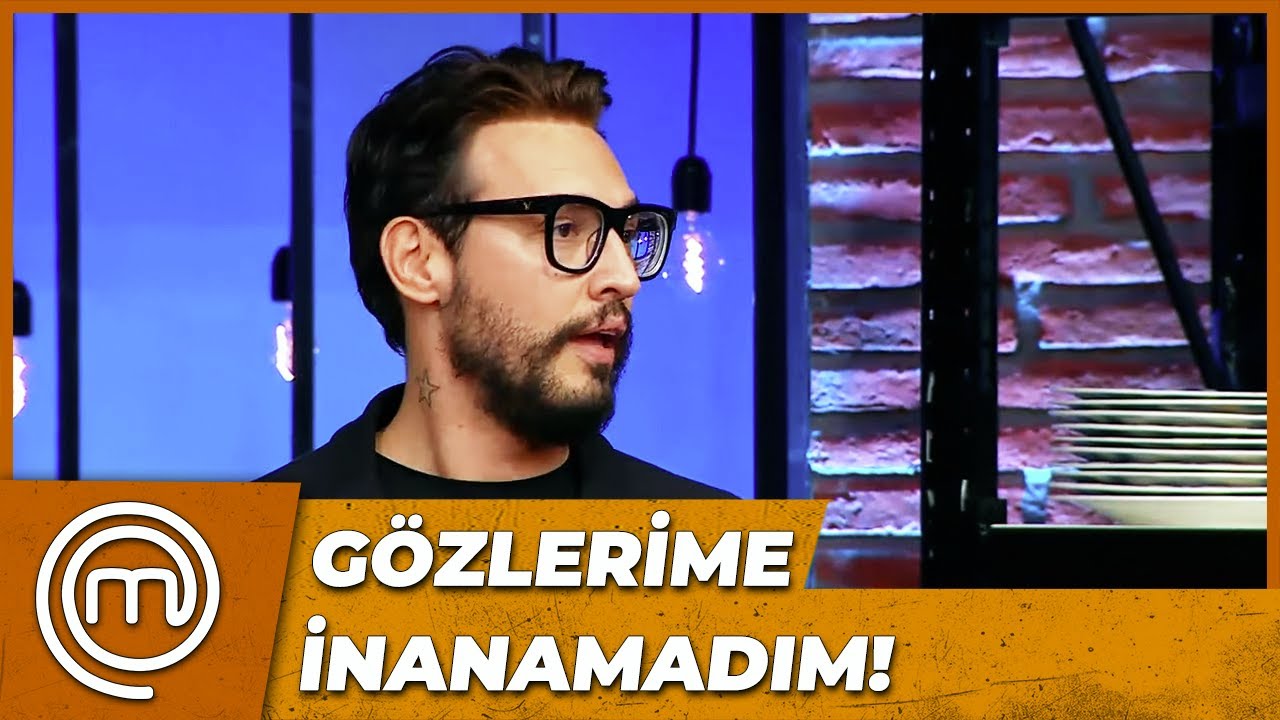 Danilo Şef'in 10 Kasım Anısı | MasterChef Türkiye 97. Bölüm