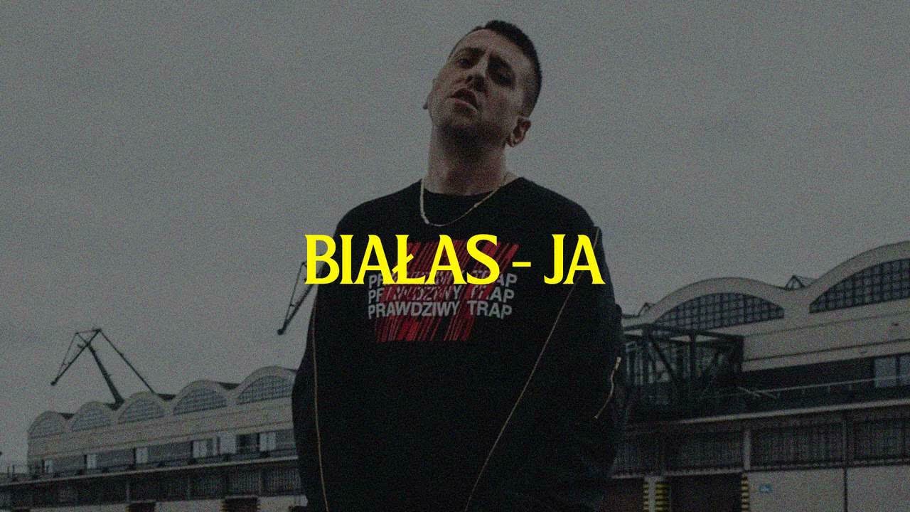 BIAŁAS - JA