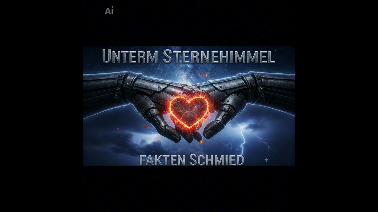 Unterm Sternenhimmel 