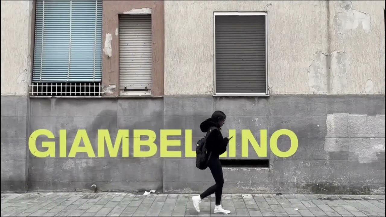 GIAMBELLISSIMO, analisi Giambellino
