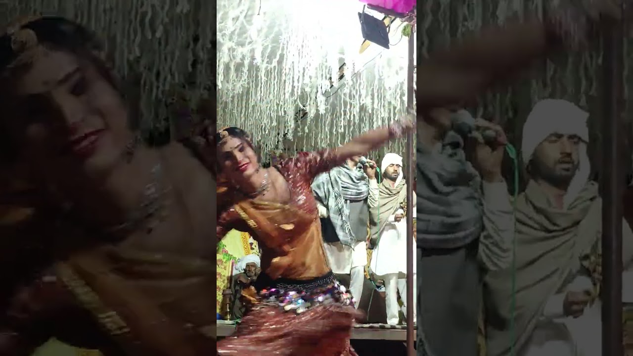 अनील चंदेला की नई तर्ज नेहड़ा