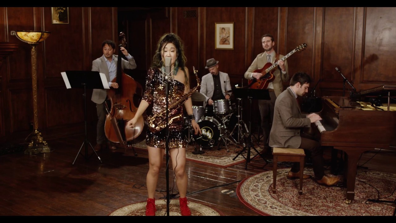 Worth It - Postmodern Jukebox Fifth Harmony Cover ft. Grace Kelly *NEW PMJ ALBUM*