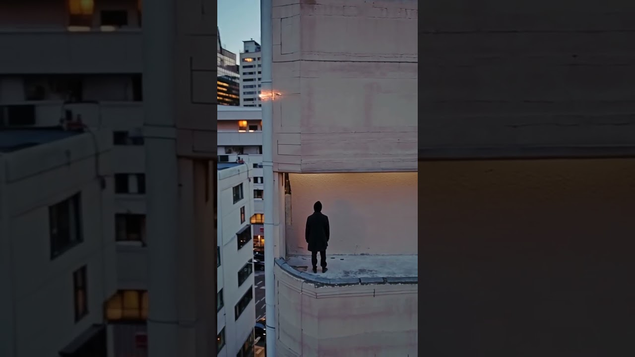 Who Is That  It Can't Be...  