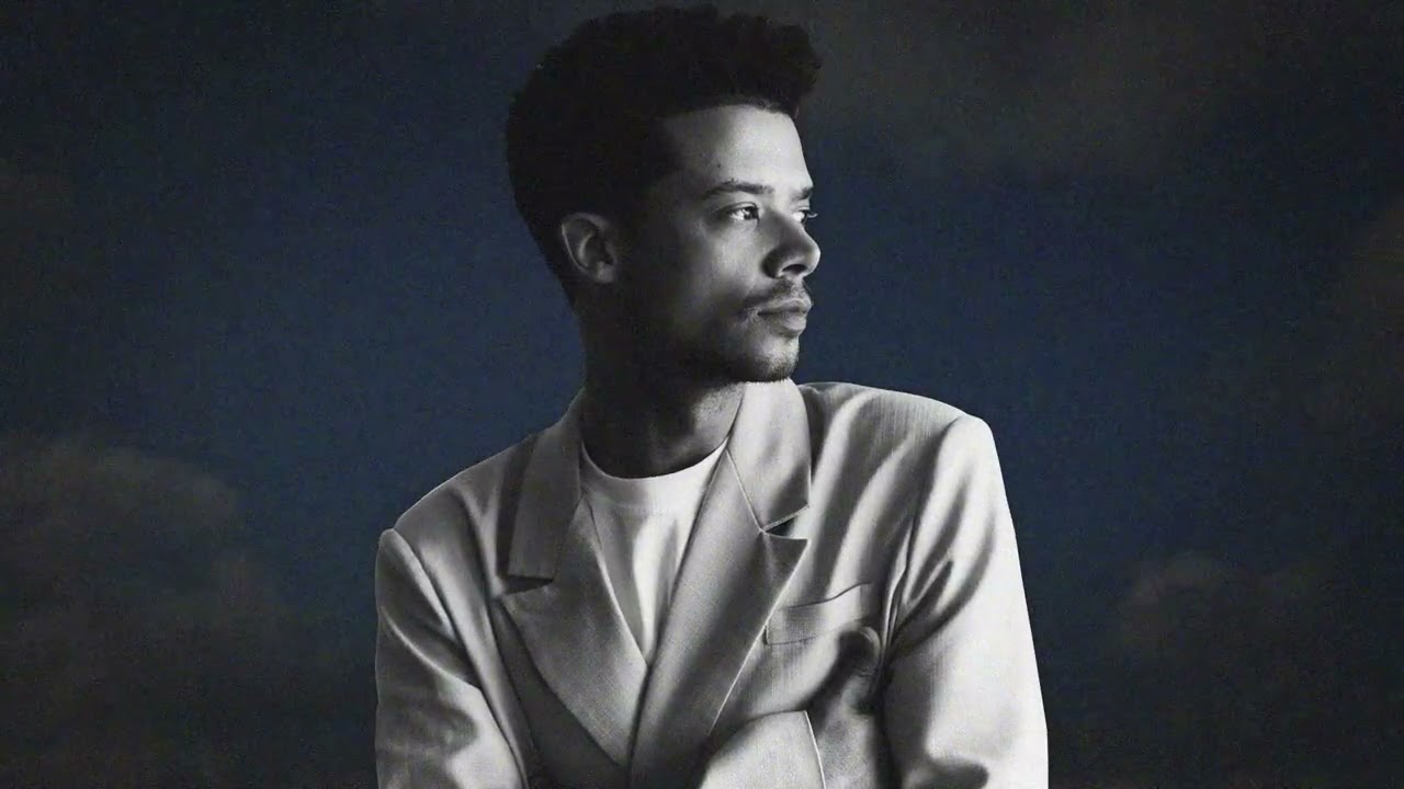 Raleigh Ritchie - No Rain