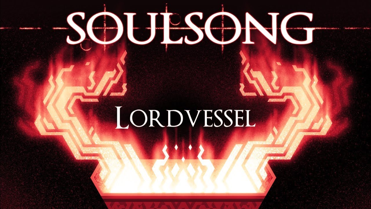 SOULSONG ► 