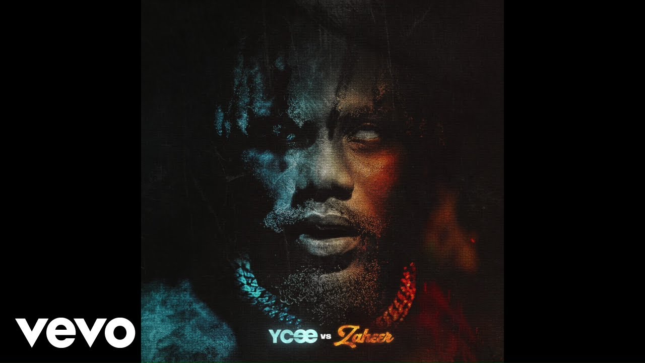 YCee - Liar (Official Audio)