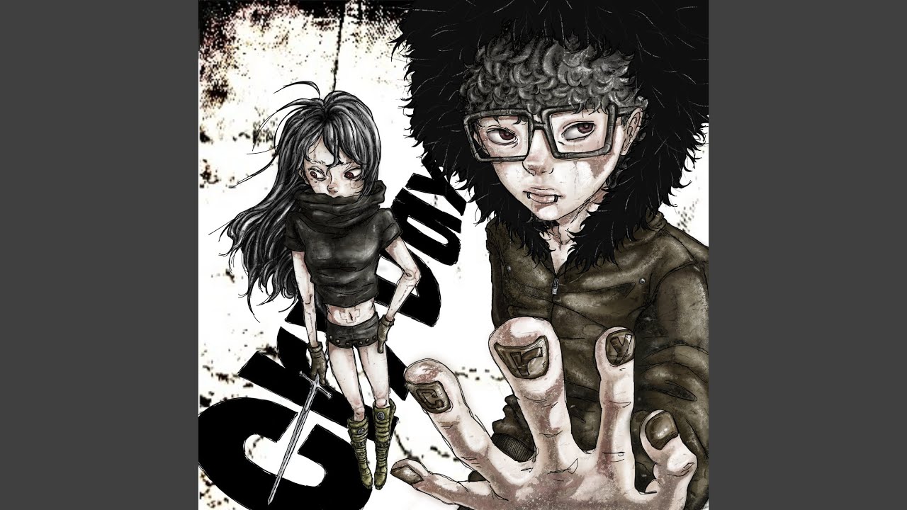 cry day