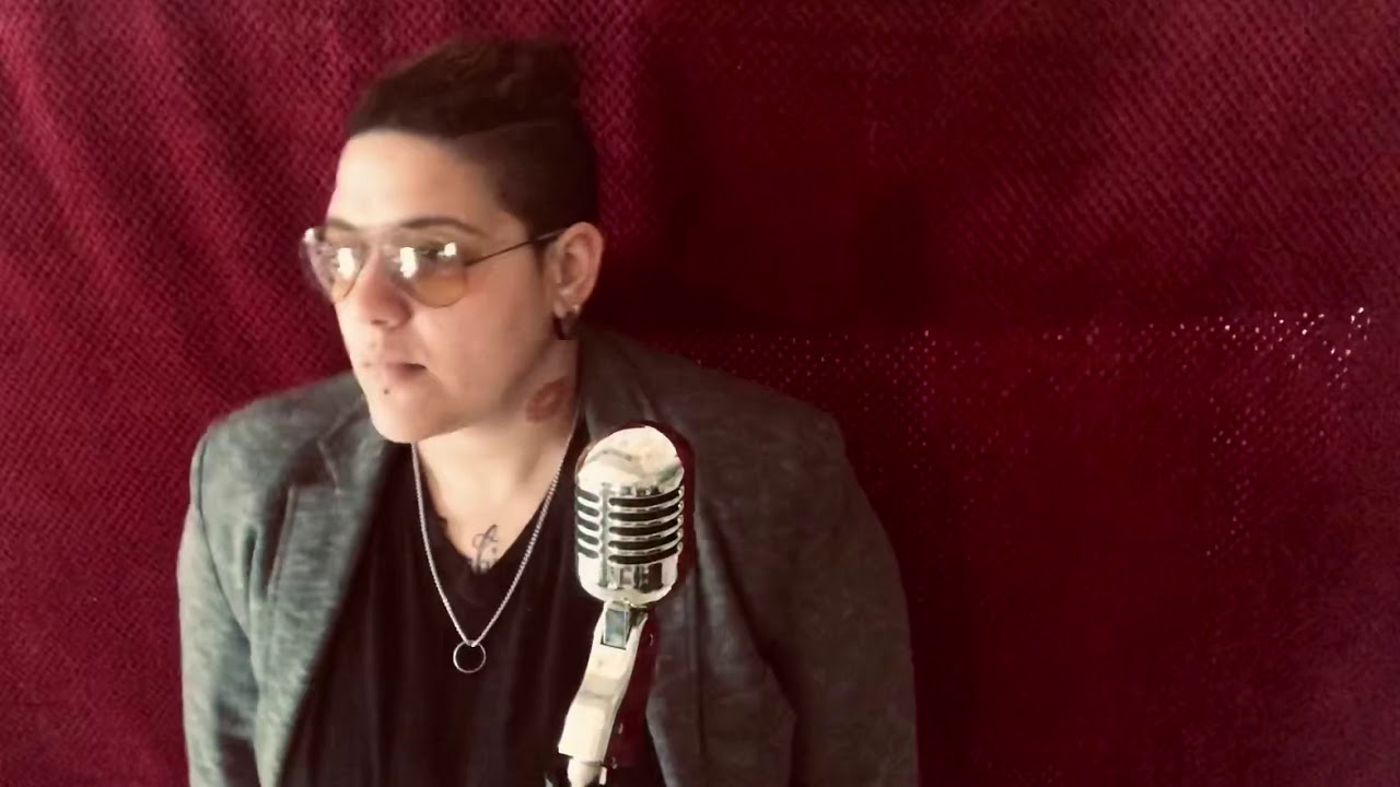 Halleluja (COVER) Elide Mancinelli