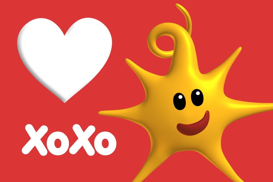 Sparkabilities wishes you a HaPpY Valentine's Day!
