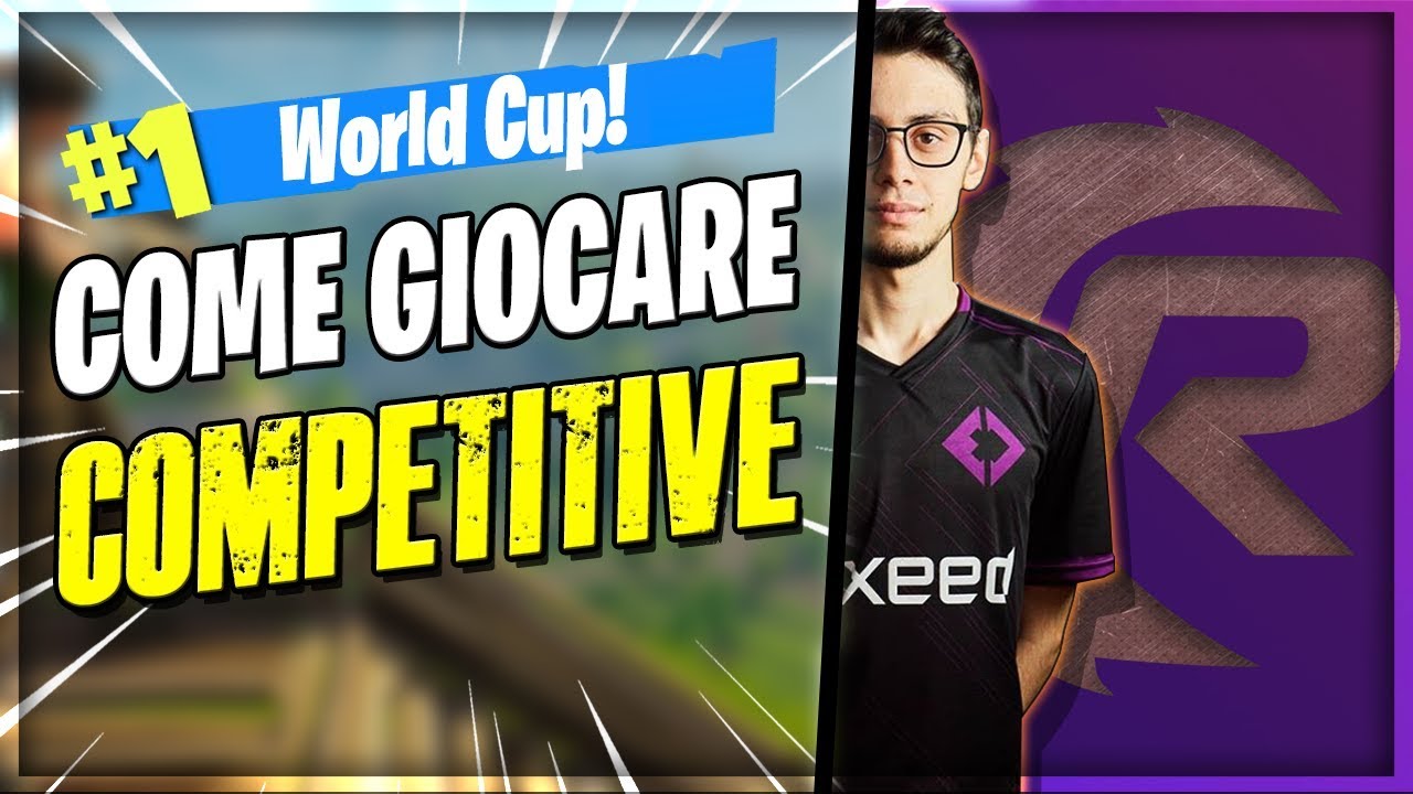 UNA WIN PAZZESCA ALLE SEMIFINALI WORLD CUP! - exeed Rekins