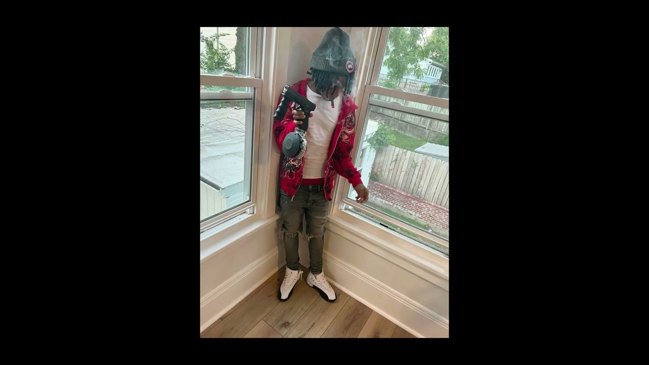 [FREE] SlimeGetEm x AC640 x DMV Type Beat 
