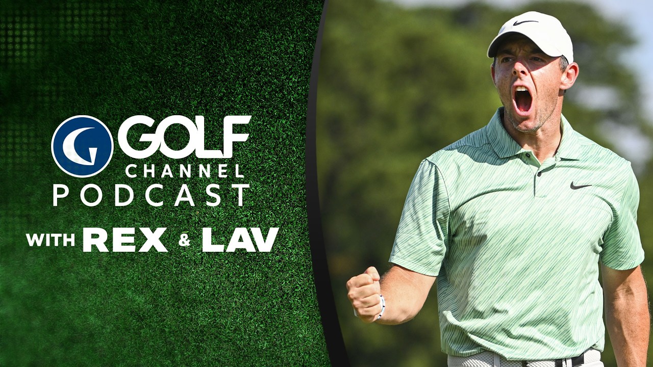 Will a match-play Tour Championship finally give fans what they want? | Golf Channel