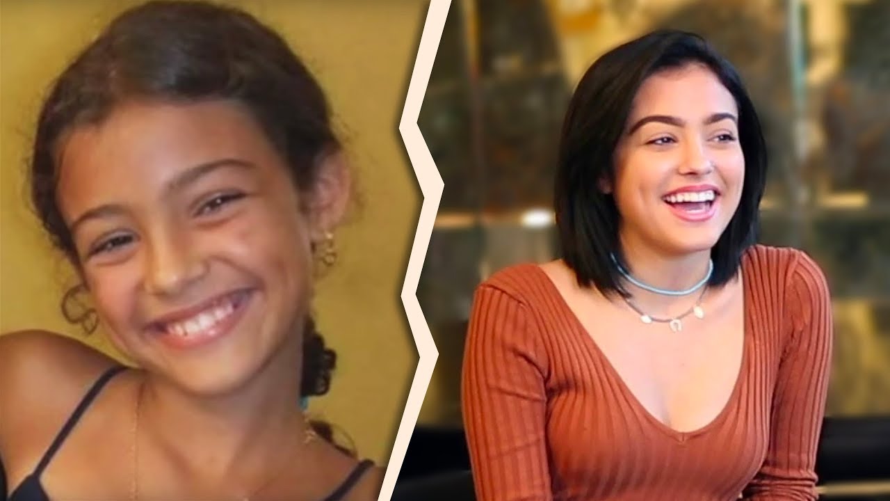 Malu Trevejo's Most Personal Interview Yet