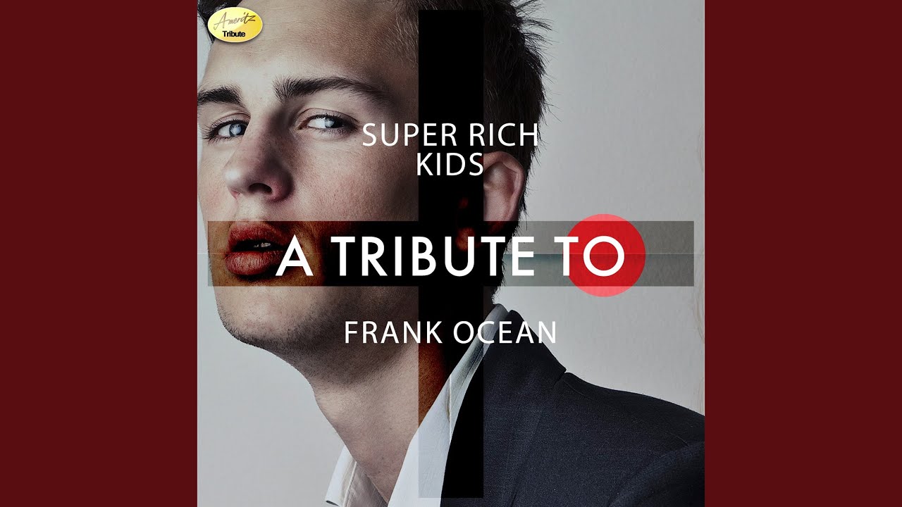 Super Rich Kids